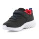 3. Skechers Bounder - Techrox 403906N-BLK Schwarz