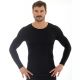 2. Brubeck Comfort Wool M LS11600 Thermoaktives T-Shirt