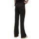 4. Kinder-Leggings Puma Ess High-Waist Flared, schwarz 694653 01