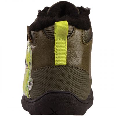 5. Kappa Claw Tex Jr 280022M 3133 Schuhe