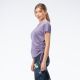 4. IQ Kurzarm-T-Shirt Indila Wmns W 92800624274