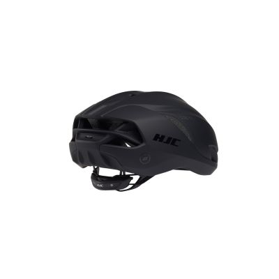 4. HJC FURION 3.0 MT SCHWARZ Fahrradhelm Größe L
