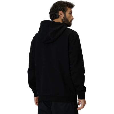 5. Herren-Sweatshirt 4F M2548 Tiefschwarz 4FWMM00TSWSM2548 020S