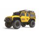 8. Amewi RC Car Dirt Safari SUV Crawler LiIon 1500mAh Gelb/8+