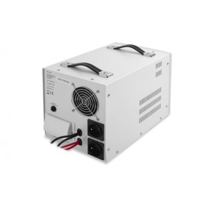 3. VOLT-KONVERTER VOLT POLSKA SINUSPRO-3000E 48V 2100/3000W