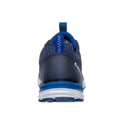 3. Albatros Aer55 St Blue Low M MLI-S27B5 Schuhe