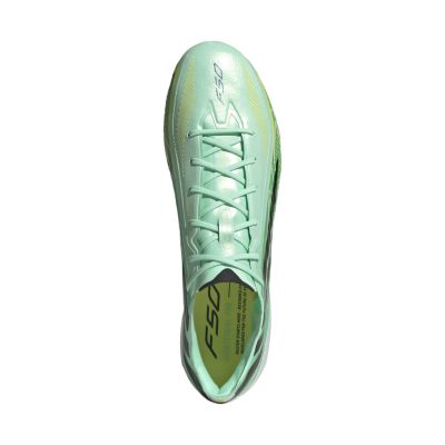 4. adidas F50 Hyperfast Elite FG KJ3433 Fußballschuhe