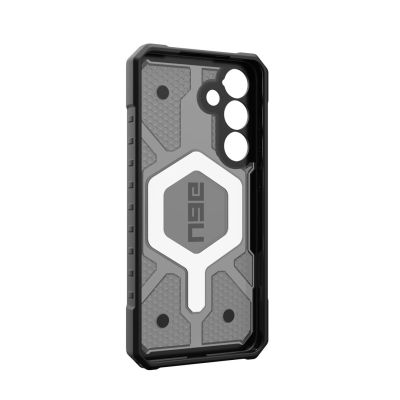 7. Urban Armor Gear Pathfinder Handyhülle 17 cm (6,7") Grau