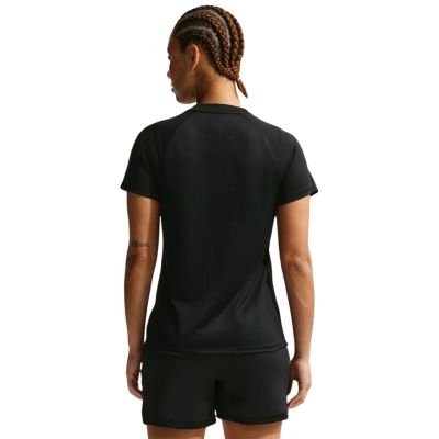 2. Nike Dri-Fit Park VIII Damen-T-Shirt Schwarz HV8178 010