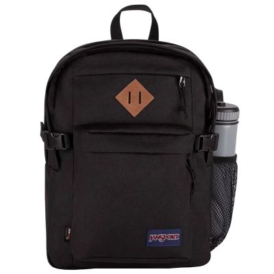 JanSport Main Campus Rucksack EK0A5BDSN55 Schwarz One Size