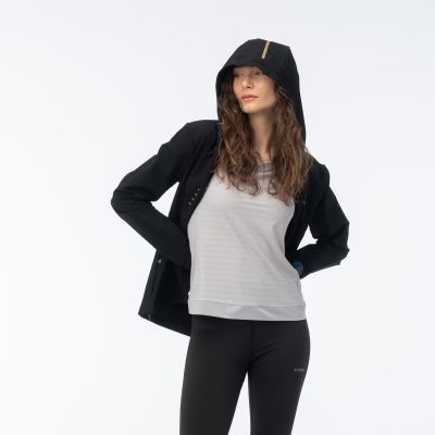 19. FUNRUNE Damenjacke W