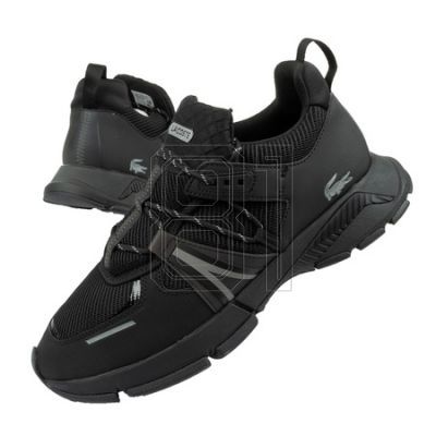 Lacoste M L003 0722 6402H Sportschuhe