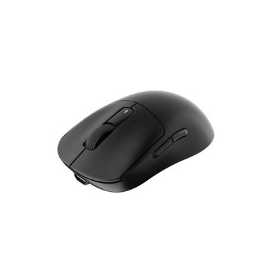 5. GAMING-MAUS FURY TANTO T4 WIRELESS, KABELLOS, 12000 DPI, SCHWARZ