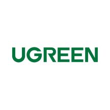 Ugreen 55687 Kabelgebundene & kabellose Bluetooth-Kopfhörer/Headset-Kopfbügel für Reisen/Gaming/Sport