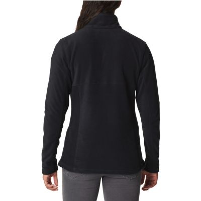 2. Columbia Basin Trail III Full Zip Fleece W 1938041 010