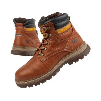 6. Caterpillar Fairbanks Eh Sr M P74138 Arbeitsstiefel