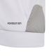 4. adidas Tiro 26 Competition Trainings-Sweatshirt für Kinder, Weiß und Grau, KA7716