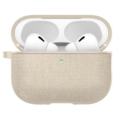 5. Spigen Urban Fit Case für AirPods 3 - Beige
