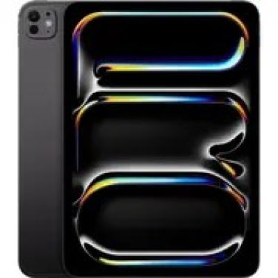 10. Apple iPad Pro, Apple M, 2 TB, 27,9 cm (11 Zoll), 16 GB, Wi-Fi 6E (802.11ax), iPadOS 17, Schwarz