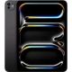 10. Apple iPad Pro, Apple M, 2 TB, 27,9 cm (11 Zoll), 16 GB, Wi-Fi 6E (802.11ax), iPadOS 17, Schwarz