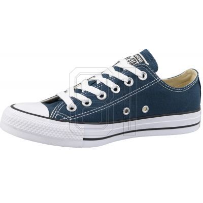 6. Converse Chuck Taylor All Star M9697C Marineblaue Schuhe