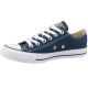 6. Converse Chuck Taylor All Star M9697C Marineblaue Schuhe
