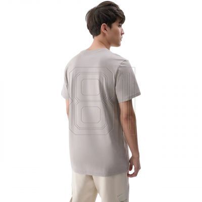 2. T-Shirt 4F M2074 M 4FWSS25TTSHM2074 26S
