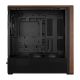 9. CASE MIDITOWER mitx Gehäuse ohne Netzteil - LIAN LI