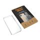 6. PanzerGlass ClearCase antibakterielle, in Militärqualität zertifizierte Hülle für iPhone 13 Pro Max – transparent