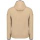 2. Geographical Norway Unicia Taupe DB 224 M Sweatshirt WY9247H/GN-Taupe