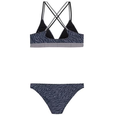 2. Mädchen-Zweiteiler Protest PRTALFA JR Triangle Bikini