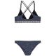 2. Mädchen-Zweiteiler Protest PRTALFA JR Triangle Bikini