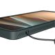 4. Spigen Optik Armor Schutzhülle für Samsung Galaxy S26 Ultra – Grün