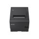 Epson TM-T88VII (112): USB, Ethernet, seriell, Netzteil, Schwarz