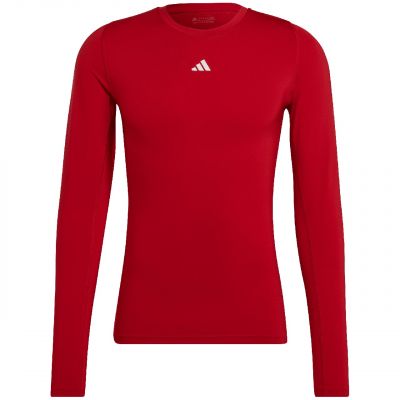 adidas Techfit Aeroready Langarm-T-Shirt M HP0639
