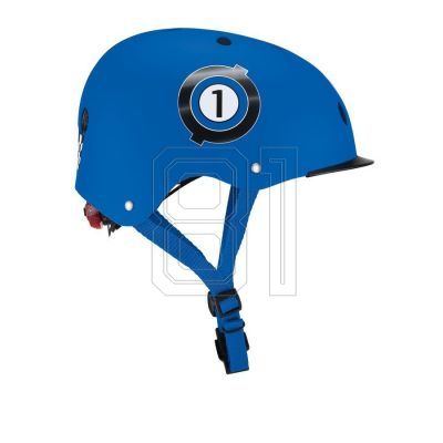 9. Globber Elite Lights Helm 507-100 HS-TNK-000011573
