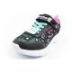 10. Skechers Jumpsters Glitter Kinder-Sportschuhe für Mädchen
