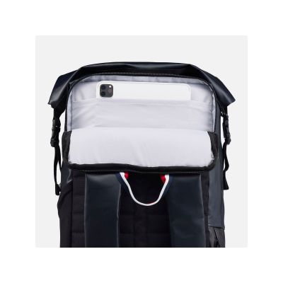 6. ROSSIGNOL Pendlertasche 25L marineblau