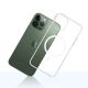 4. 3mk Armor Magcase für iPhone 13 Pro Max – Transparent