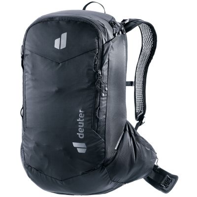 2. Deuter Attack 20 20l Schwarz