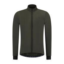 Rogelli SIGNATURE Langarmshirt grün S