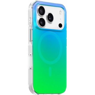 3. LAUT Huex MagSafe Case für iPhone 17 Pro - Mehrfarbig