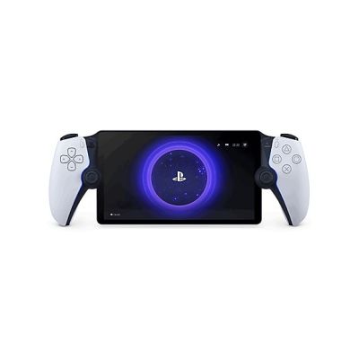28. Tragbare SONY PlayStation Portal-Konsole