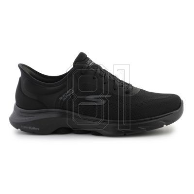 6. Skechers Go Walk 7-Valin M 216550-BBK Schuhe