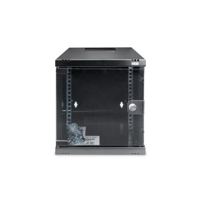 21. Digitus DN-10-06U-B Schrank – 6U
