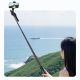 7. Universeller tragbarer Selfie-Stick-Halter für Handy/Kamera/DSLR – Advanced mit vierfüßiger Basis