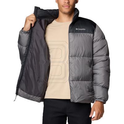 2. Columbia Puffect III Jacke M 2086861023