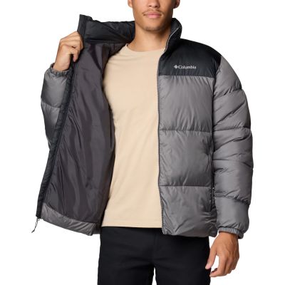 2. Columbia Puffect III Jacke M 2086861023