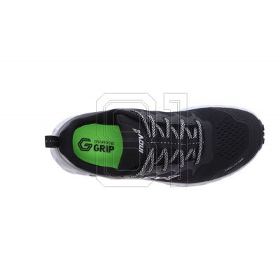 5. Inov-8 Parkclaw G 280 M 000972-BKWH-S-01 Laufschuhe