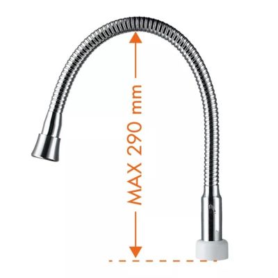 3. NOVEEN IWH360 Durchlauferhitzer